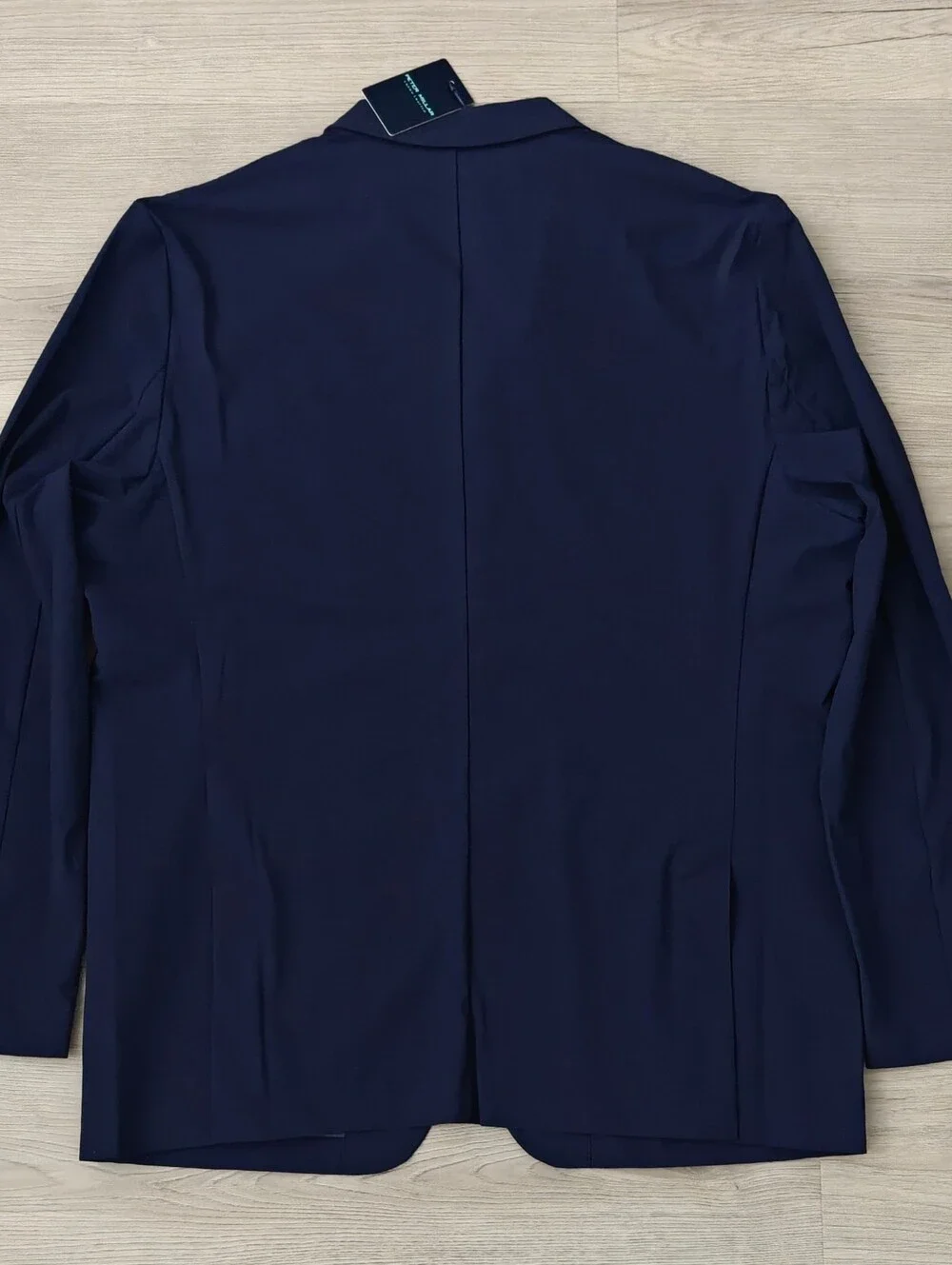 Bingham Performance Blazer Navy XL Brand New With Tags